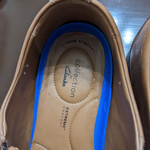 Men's dress shoes - Picture 3 of 3